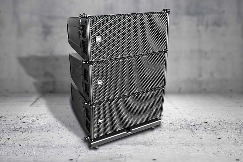 Звуковое оборудование