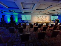 Конференция "Академия Инсульта" г. Казань, Корстон-Казань. Сентябрь 2021 г.